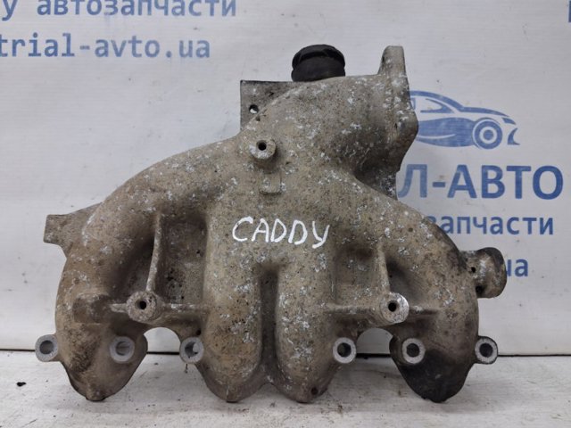 Колектор впускний 03G129713 VAG