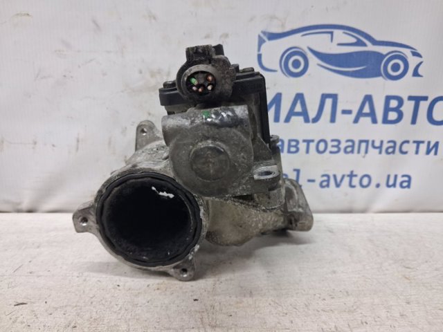 Клапан EGR 03G131501N VAG