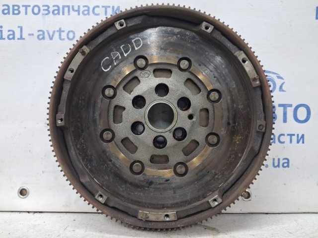 Демпферний маховик 03L105266E VAG