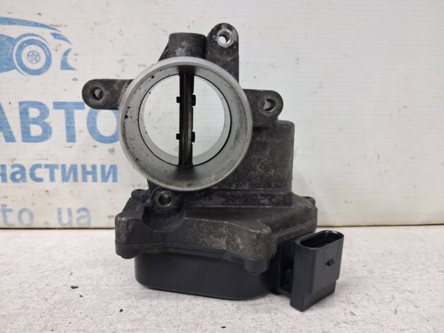Заслінка повітряна 03L128063AD VAG