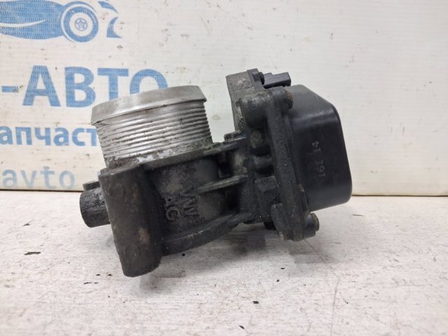 Заслінка повітряна 03L128063AD VAG
