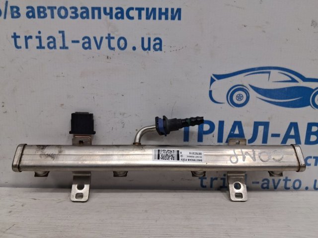 Розподільник палива 04627892AB CHRYSLER