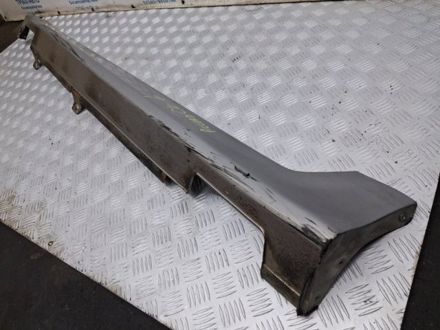 Поріг зовнішній правий 04631SEAG01ZZ HONDA