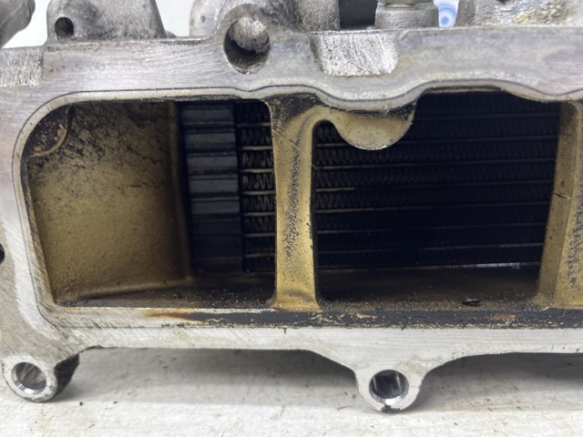 Колектор впускний 04L129766S VAG