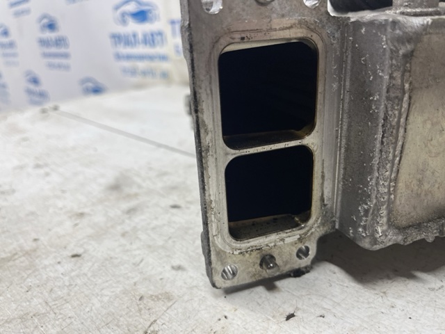 Колектор впускний 04L129766S VAG