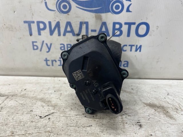 Клапан рециркуляції відпрацьованих газів EGR 04L131501C VAG