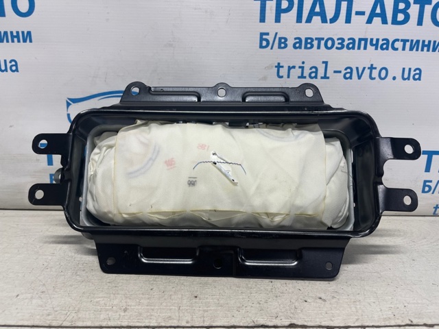 Установка подушки безпеки пасажира 05108093AF CHRYSLER