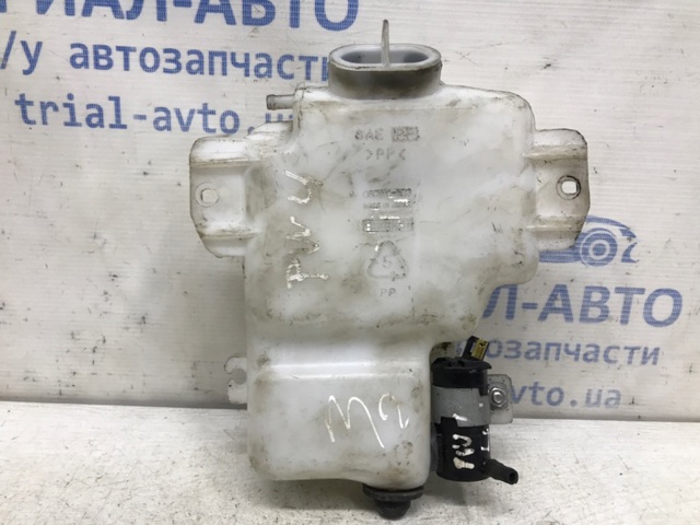 Бачок омивача скла дверей задка 060351507 MITSUBISHI