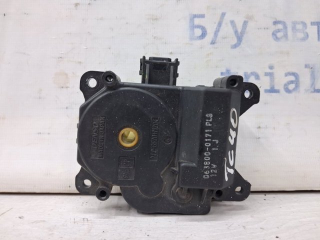 Мотор заслінки печі 0638000171 TOYOTA