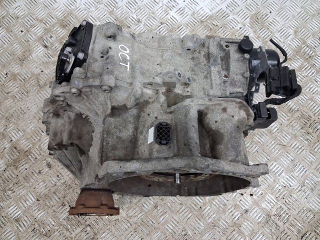 Коробка передач автомат 0CW300047C VAG