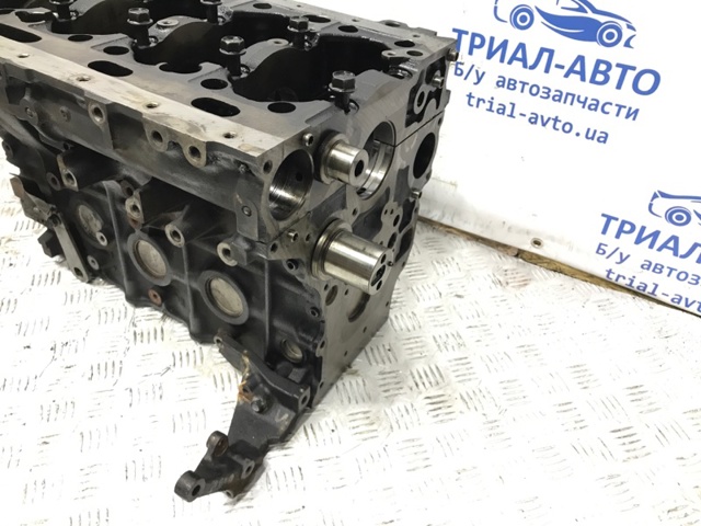 Мотор в зборі 1000A670 MITSUBISHI