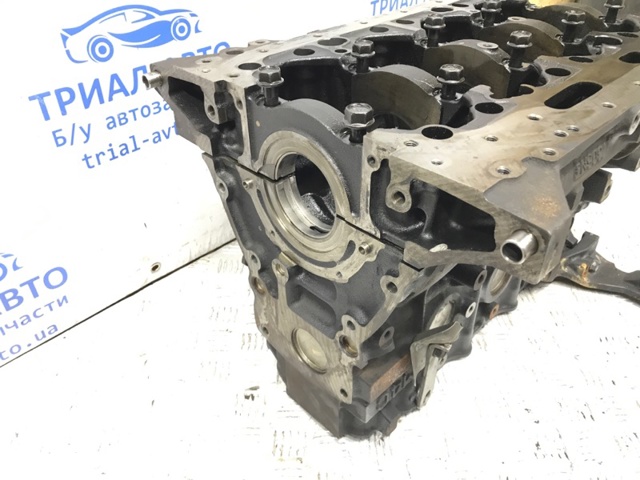 ДВЗ 1000A670 MITSUBISHI