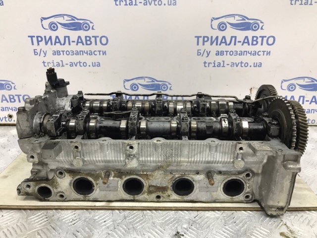 Головка блоку циліндрів 1005B513 MITSUBISHI
