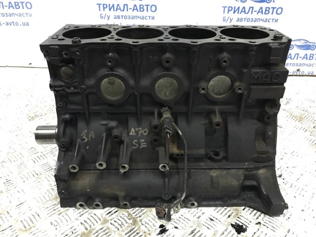 Блок циліндрів 1050A358 MITSUBISHI
