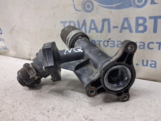 Термостат в зборі 1106000Q0X NISSAN