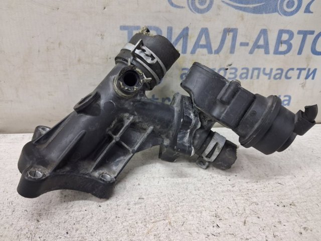 Кожух термостата Nissan Qashqai 2