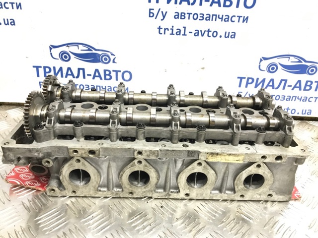 ГБЦ мотора 11101WA020 TOYOTA