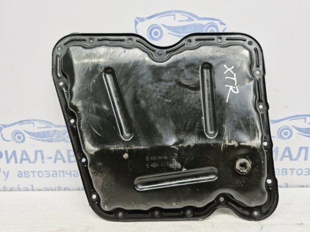Захист двигуна 1111000Q1B NISSAN