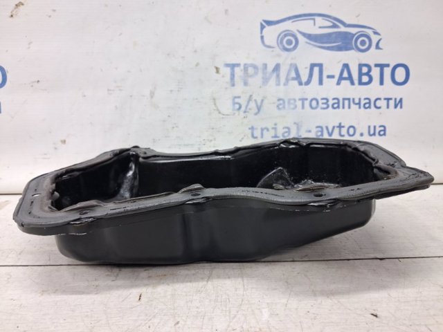 Картер масляний 1111000Q4B NISSAN