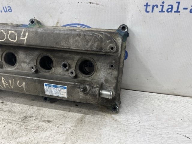 Кришка клапанів 1120128031 TOYOTA