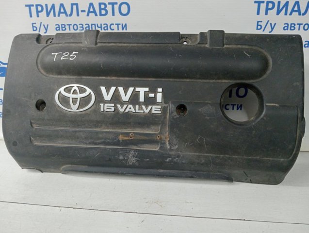 Кришка двигуна декоративна 112120D080 TOYOTA