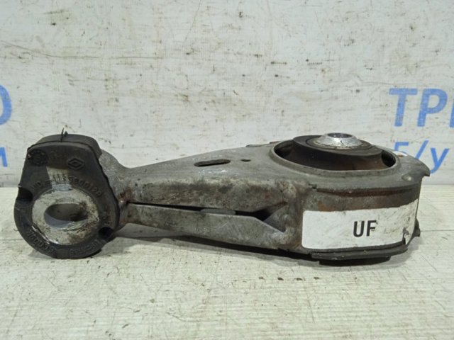Подушка (опора) двигуна, задня 112380006R RENAULT