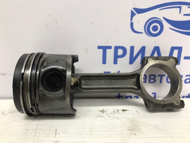 Шатун двигуна 1210000QAJ NISSAN