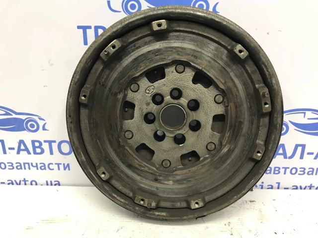 Демпферний маховик 1231000Q3C NISSAN