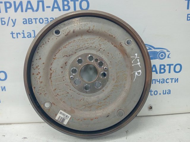 Маховик із зубчастим ободом в зборі 1231200Q0A NISSAN