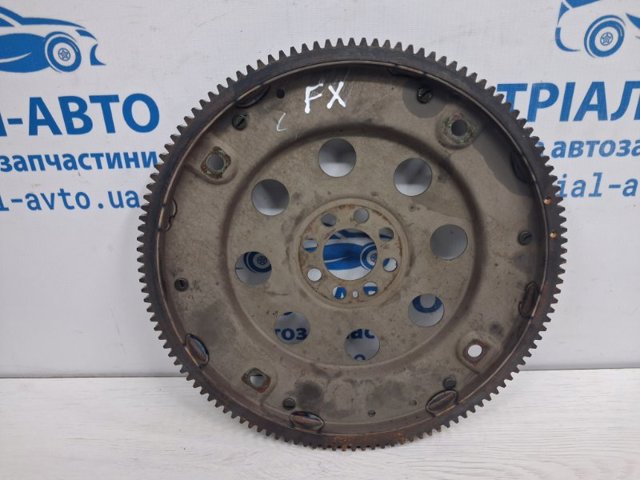Маховик зчеплення 12331AL60A NISSAN