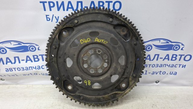 Демпферний маховик 12331EB300 NISSAN