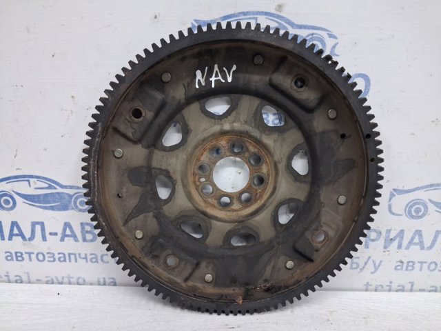 Маховик двигуна 12331EB30A NISSAN