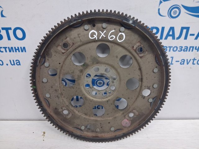 Маховик двигуна 12331JA10C NISSAN