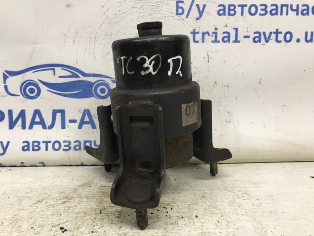 Подушка (опора) двигуна, передня 1236128110 TOYOTA