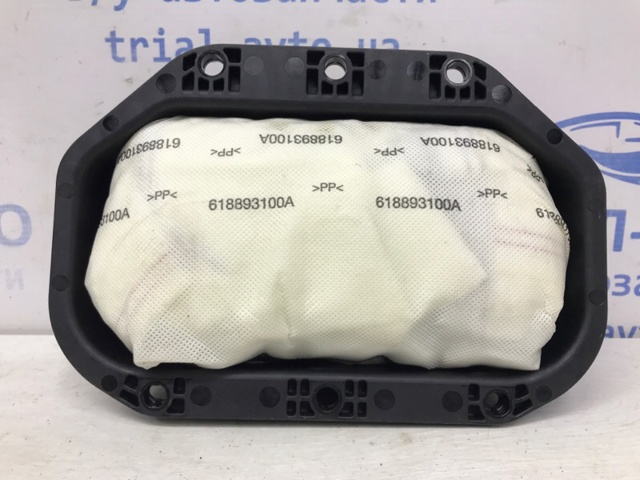 Подушка безпеки пасажира 12846110 GM