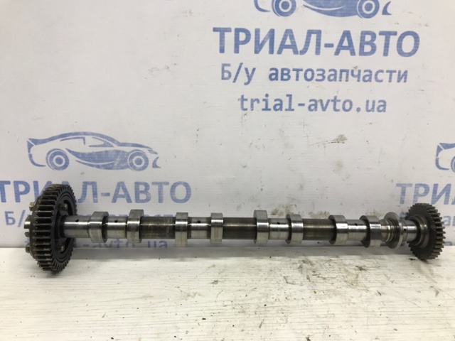 Розподільний вал двигуна випускний 1300100Q0H NISSAN