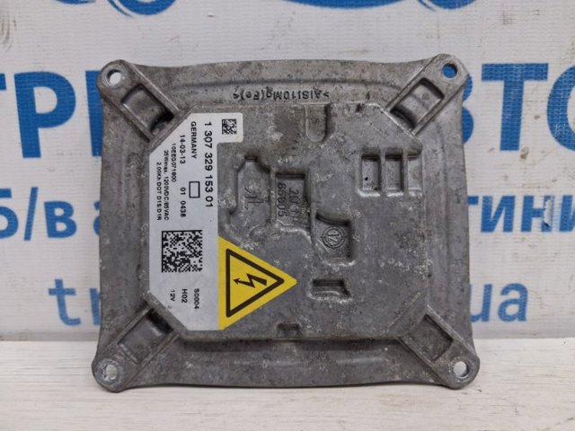Блоки управління 130732915301 RENAULT