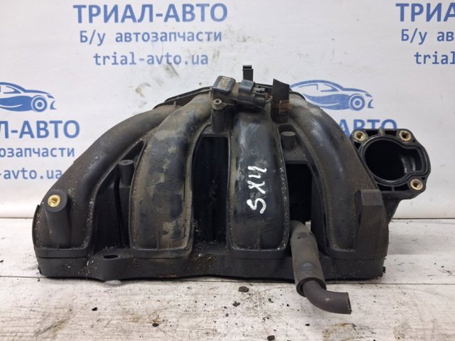 Колектор впускний 1311086G00 SUZUKI