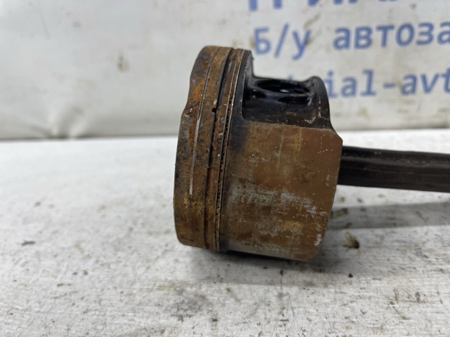 Шатун поршня ДВЗ 1320129125A0 TOYOTA