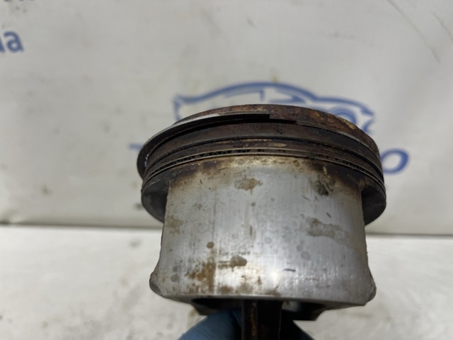 Шатун поршня ДВЗ 1320129125A0 TOYOTA