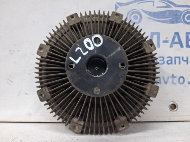 Гідромуфта приводу вентилятора 1320A009 MITSUBISHI