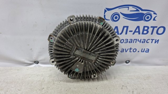 Муфта електромагнітна приводу вентилятора 1320A009 MITSUBISHI