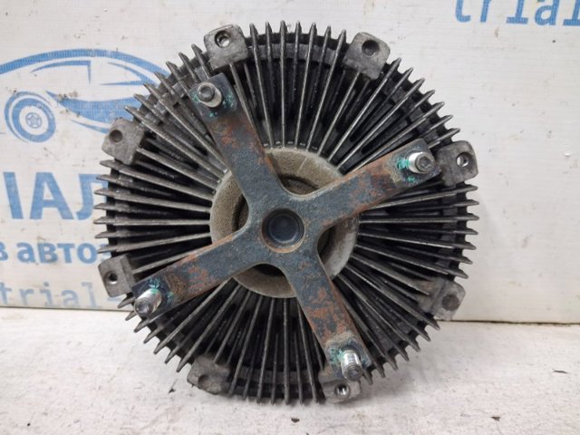 Муфта вентилятора охолодження 1320A010 MITSUBISHI