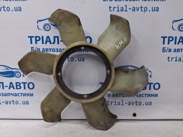Вентилятор радіатора кондиціонера 1320A015 MITSUBISHI