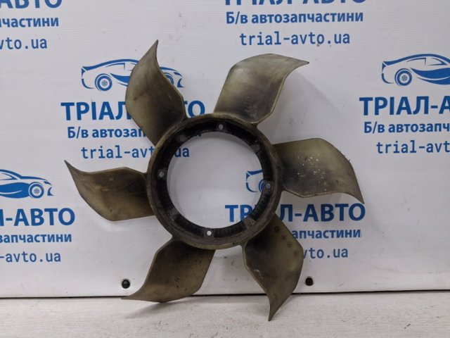 Вентилятор радіатора кондиціонера 1320A015 MITSUBISHI