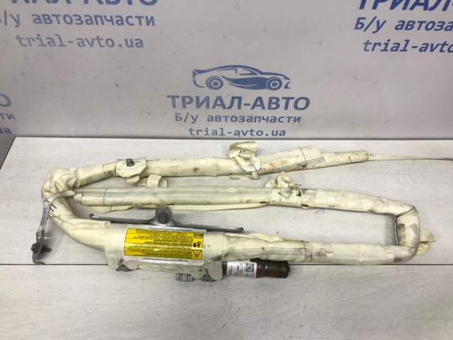 Подушка безпеки, збоку ліва айрбег 13251651 GM