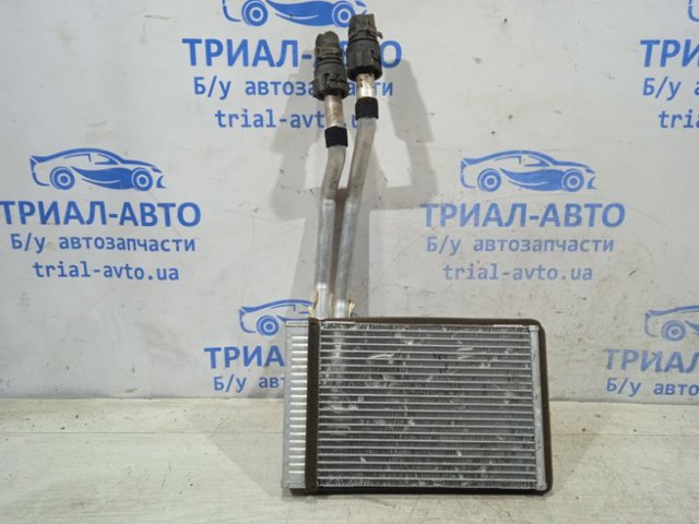 Радіатор пічки (обігрівача) 13263329 GM