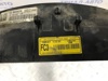 Дифузор (кожух) радіатора охолодження 13267630 GM