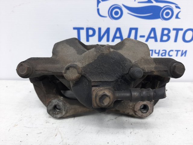 Супорт гальмівний, передній, правий 13301227 GM