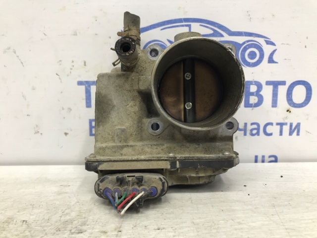 Блок дросельної заслінки 1340078K00 SUZUKI